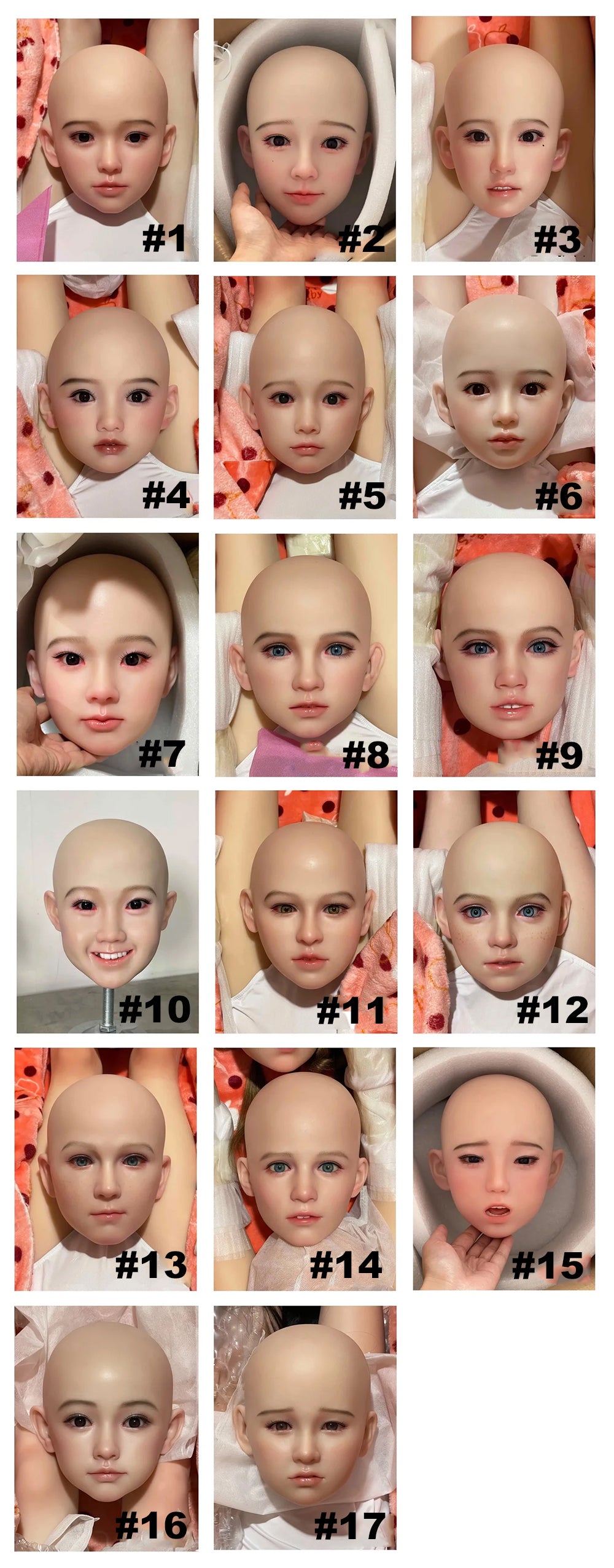 Catdoll Sex Dolls Real Love Doll Head For Men Online Sale JD Lover Sex Doll Catdoll Sex Dolls Real Love Doll Head For Men Online Sale JD Lover Sex Doll