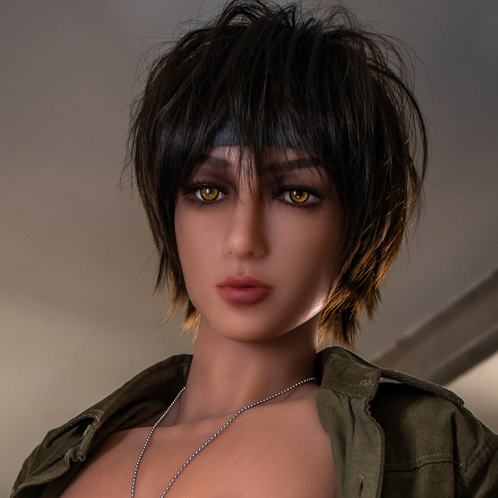 free online sex doll game Chiaki: JYDoll 170cm E-Cup Real TPE Sex Doll – Sex Doll Queen