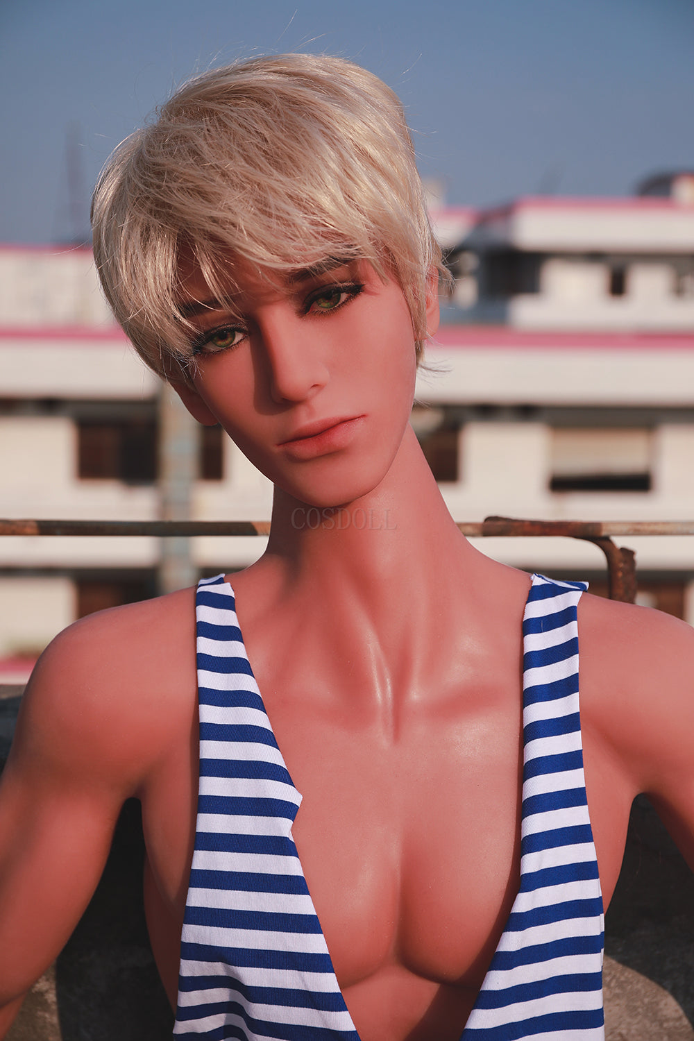 165cm Muscle Male Men Gay Sex Doll With Penis In EU Stock JD Lover Sex Doll 165cm Muscle Male Men Gay Sex Doll With Penis In EU Stock JD Lover Sex Doll