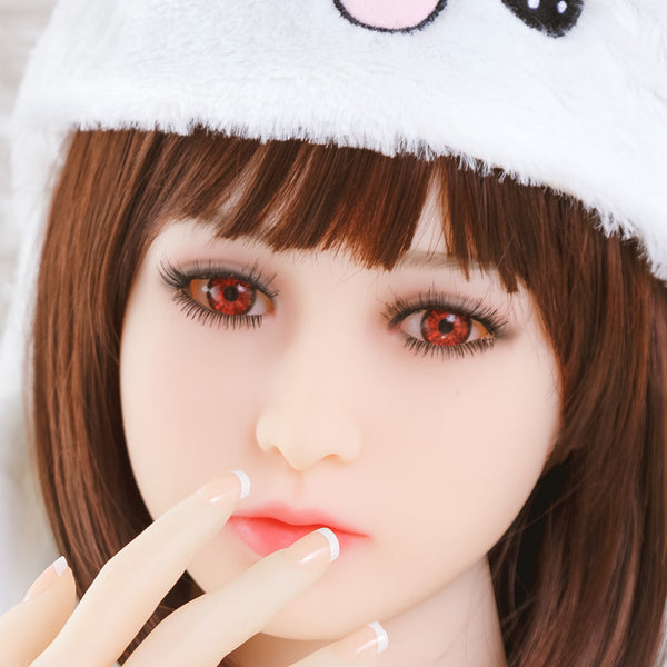 Artificial Eyes Eyeball For Silicone Or TPE Sex Dolls With Black Blue Green Brown Red Silver Purple Color Eyeballs