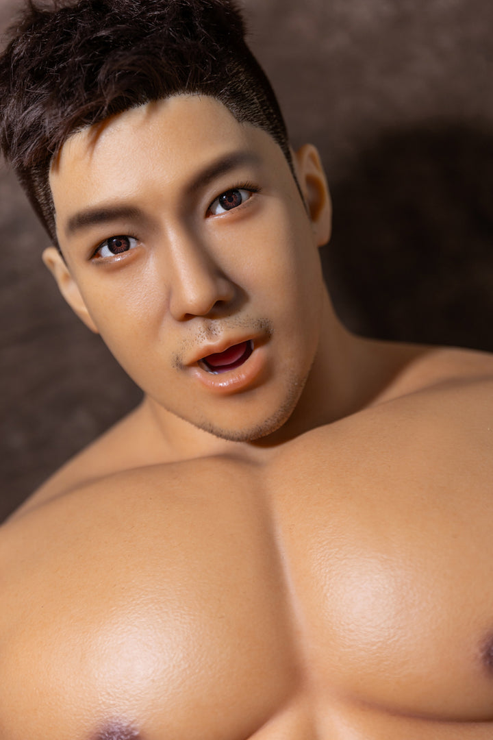 170cm Realistic Full Silicone Male Men Sex Dolls With Penis JD Lover Sex Doll 170cm Realistic Full Silicone Male Men Sex Dolls With Penis JD Lover Sex Doll