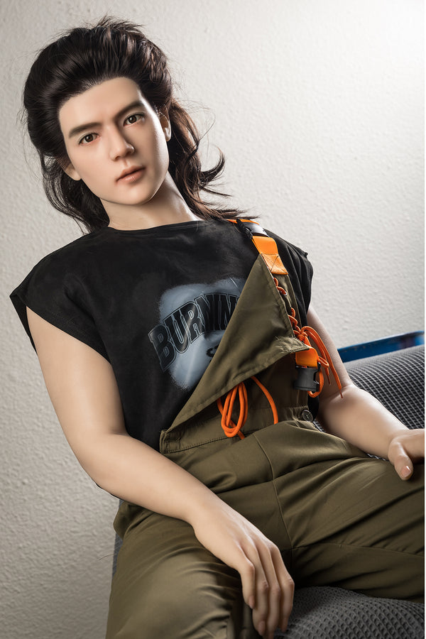 Adult Sex Dolls From 170cm To 180cm Online For Sale Tagged "Male sex doll" JD Lover Sex Doll Adult Sex Dolls From 170cm To 180cm Online For Sale Tagged "Male sex doll" JD Lover Sex Doll