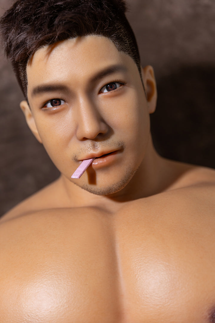 170cm Realistic Full Silicone Male Men Sex Dolls With Penis JD Lover Sex Doll 170cm Realistic Full Silicone Male Men Sex Dolls With Penis JD Lover Sex Doll