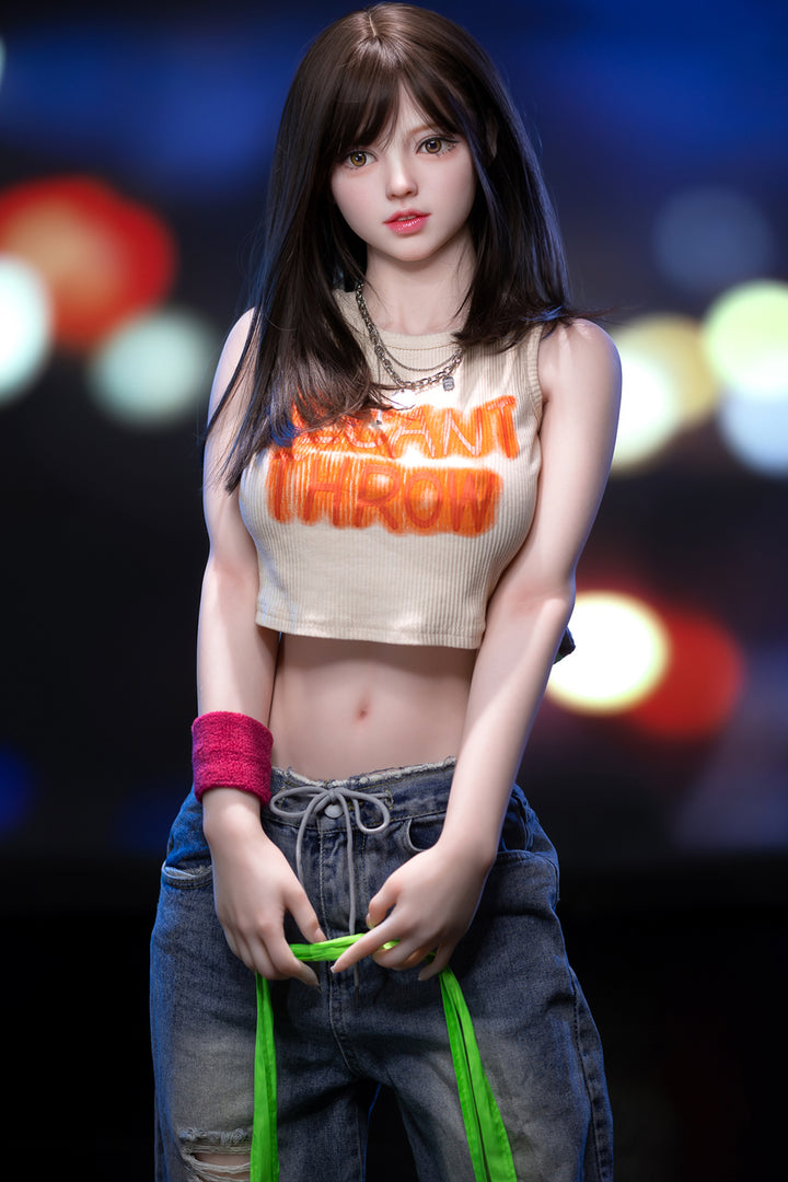 157cm Medium Breasts Japanese Face Realistic Young Sex Dolls JD Lover Sex Doll 157cm Medium Breasts Japanese Face Realistic Young Sex Dolls JD Lover Sex Doll